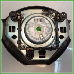 Airbag Guidatore Sinistro SX FIAT PANDA 3U 1.2 735460952 2009 2011 TRW 3404-9348B