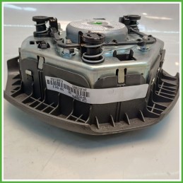 Airbag Guidatore Sinistro SX FIAT PANDA 3U 1.2 735460952 2009 2011 TRW 3404-9348B