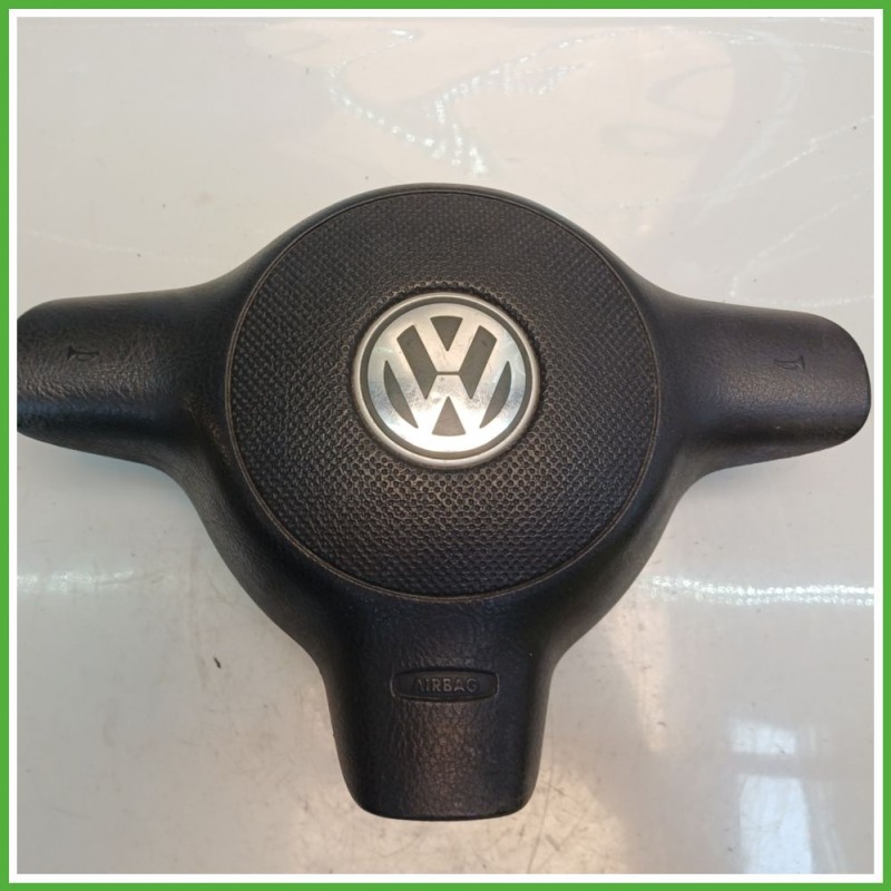 Airbag Guidatore Sinistro SX VOLKSWAGEN LUPO 6X 1.4 TDI 6X0880201ERBB 1998 2005 AUTOLIV