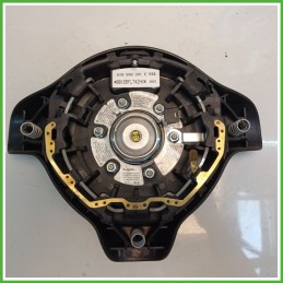 Airbag Guidatore Sinistro SX VOLKSWAGEN LUPO 6X 1.4 TDI 6X0880201ERBB 1998 2005 AUTOLIV