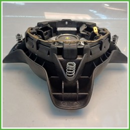 Airbag Guidatore Sinistro SX VOLKSWAGEN LUPO 6X 1.4 TDI 6X0880201ERBB 1998 2005 AUTOLIV