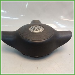Airbag Guidatore Sinistro SX VOLKSWAGEN LUPO 6X 1.4 TDI 6X0880201ERBB 1998 2005 AUTOLIV