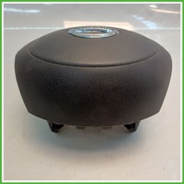 Airbag Guidatore Sinistro SX NISSAN MICRA K13K 1.2 12V K85101HA8C 2010 2015 TAKATA 0569-P1-000232