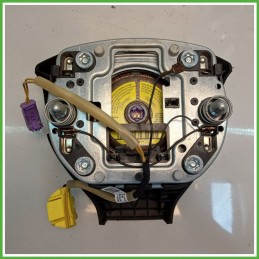 Airbag Guidatore Sinistro SX VOLKSWAGEN TOURAN 1T 2.0 1K0880201CB1BZ 2003 2010 AUTOLIV 607128000B