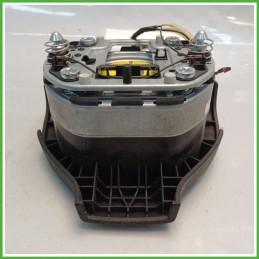 Airbag Guidatore Sinistro SX VOLKSWAGEN TOURAN 1T 2.0 1K0880201CB1BZ 2003 2010 AUTOLIV 607128000B