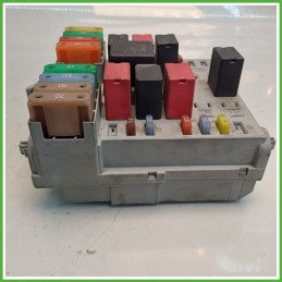 Body Computer Centralina Modulo BCM BSI LANCIA YPSILON TE 1.3 MJT 51792197 2006 2008