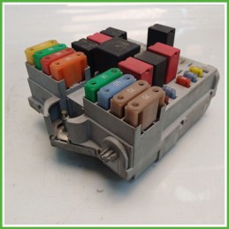 Body Computer Centralina Modulo BCM BSI LANCIA YPSILON TE 1.3 MJT 51792197 2006 2008