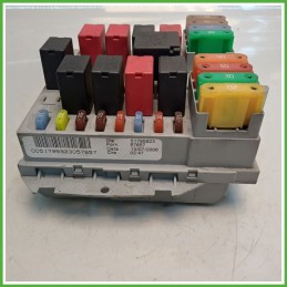 Body Computer Centralina Modulo BCM BSI LANCIA MUSA TG 1.4 16V 51795923 2004 2008