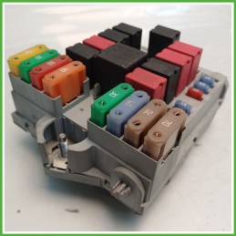 Body Computer Centralina Modulo BCM BSI LANCIA MUSA TG 1.4 16V 51795923 2004 2008