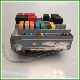Body Computer Centralina Modulo BCM BSI FIAT PANDA 2Q 1.2 51781452 2003 2010