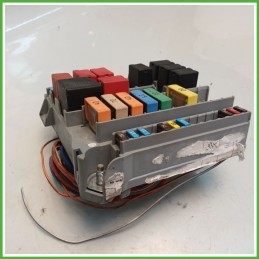 Body Computer Centralina Modulo BCM BSI FIAT PANDA 2Q 1.2 51781452 2003 2010