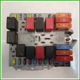 Body Computer Centralina Modulo BCM BSI ALFA ROMEO GT X2 1.9 JTD 51742420 2003 2011