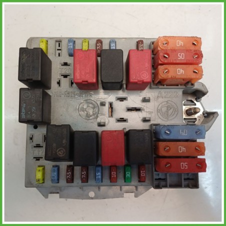 Body Computer Centralina Modulo BCM BSI ALFA ROMEO GT X2 1.9 JTD 51742420 2003 2011