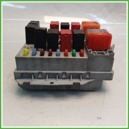 Body Computer Centralina Modulo BCM BSI ALFA ROMEO GT X2 1.9 JTD 51742420 2003 2011