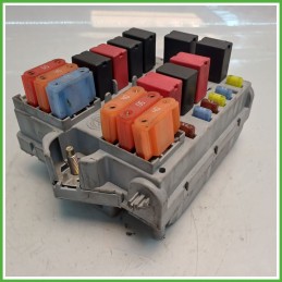 Body Computer Centralina Modulo BCM BSI ALFA ROMEO GT X2 1.9 JTD 51742420 2003 2011