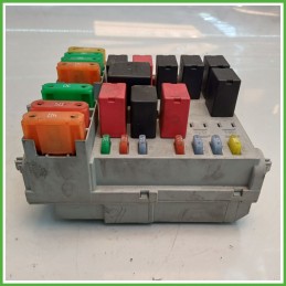 Body Computer Centralina Modulo BCM BSI FIAT BRAVO 3L 1.4 16V 51775686 2007 2010