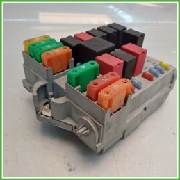 Body Computer Centralina Modulo BCM BSI FIAT BRAVO 3L 1.4 16V 51775686 2007 2010