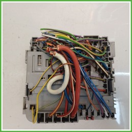 Body Computer Centralina Modulo BCM BSI DELPHI FIAT PUNTO EVO 3J 1.4 51827977 2009 2013