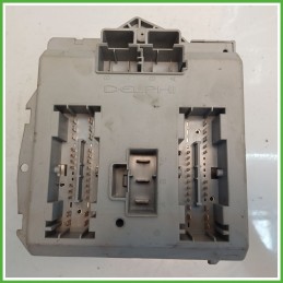 Body Computer Centralina Modulo BCM BSI DELPHI FIAT PUNTO 2U 1.2 8V 46835583 2003 2007