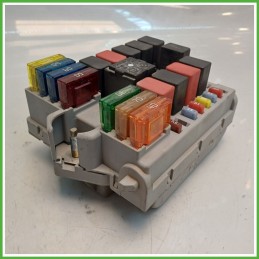 Body Computer Centralina Modulo BCM BSI DELPHI FIAT PUNTO 2U 1.2 8V 46835583 2003 2007