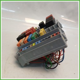 Body Computer Centralina Modulo BCM BSI MTA FIAT PANDA 3U 1.2 51781452 2009 2011