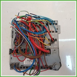 Body Computer Centralina Modulo BCM BSI MTA FIAT PANDA 3U 1.2 51781452 2009 2011