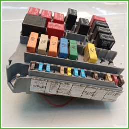 Body Computer Centralina Modulo BCM BSI FIAT PANDA 0X 1.4 51781452 2011 2013