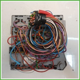 Body Computer Centralina Modulo BCM BSI FIAT PANDA 0X 1.4 51781452 2011 2013