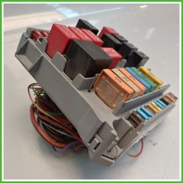 Body Computer Centralina Modulo BCM BSI FIAT PANDA 0X 1.4 51781452 2011 2013
