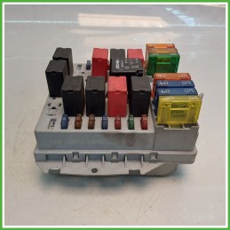 Body Computer Centralina Modulo BCM BSI FIAT PUNTO 2U 1.3 16V MJT 46835603 2003 2007