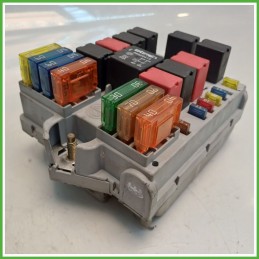 Body Computer Centralina Modulo BCM BSI FIAT PUNTO 2U 1.3 16V MJT 46835603 2003 2007