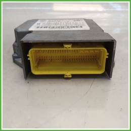 Centralina Airbag CONTINENTAL 5WK44637 AUDI A4 8K 2.0 TDI 8K0959655N 2011 2016