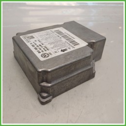 Centralina Airbag CONTINENTAL 5WK44637 AUDI A4 8K 2.0 TDI 8K0959655N 2011 2016