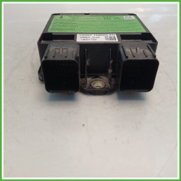 Centralina Airbag SIEMENS 5WK4-3101 FORD FIESTA CBK 1.2 16V 1308363 2002 2005
