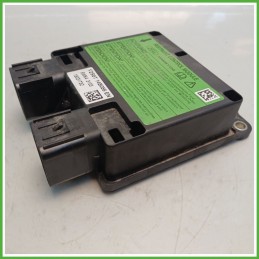 Centralina Airbag SIEMENS 5WK4-3101 FORD FIESTA CBK 1.2 16V 1308363 2002 2005