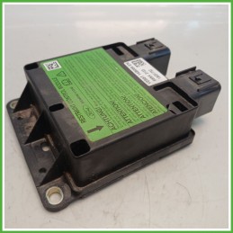 Centralina Airbag SIEMENS 5WK4-3101 FORD FIESTA CBK 1.2 16V 1308363 2002 2005