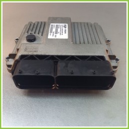 Centralina Iniezione Usata MAGNETI MARELLI MJD6F3.Y1