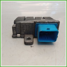 Centralina Motore Iniezione GAS VALEO SAX500 MAZDA Mazda 3 1.6 77kw 21680468-8D 2009 2011