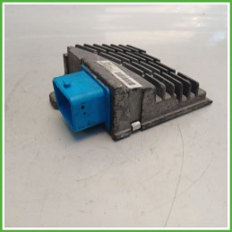 Centralina Motore Iniezione GAS VALEO SAX500 MAZDA Mazda 3 1.6 77kw 21680468-8D 2009 2011