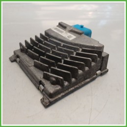Centralina Motore Iniezione GAS VALEO SAX500 MAZDA Mazda 3 1.6 77kw 21680468-8D 2009 2011