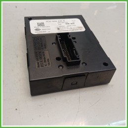 Centralina Chiusura Centralizzata HELLA 5ZA010947-02 AUDI A3 8V 2.0 TDI 5Q0959435B 2016 2021