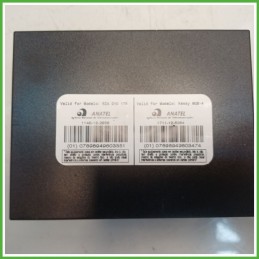 Centralina Chiusura Centralizzata HELLA 5ZA010947-02 AUDI A3 8V 2.0 TDI 5Q0959435B 2016 2021