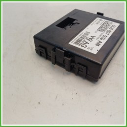 Centralina Gateway LEAR 535091RH6 AUDI A3 8V 2.0 TDI 5Q0907530AM 2016 2021
