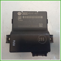 Centralina Gateway TEMIC 2840747605300 AUDI A4 8K 2.0 TDI 8R0907468C 2011 2016