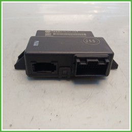 Centralina Gateway TEMIC 2840747605300 AUDI A4 8K 2.0 TDI 8R0907468C 2011 2016