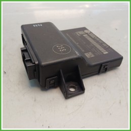 Centralina Gateway TEMIC 2840747605300 AUDI A4 8K 2.0 TDI 8R0907468C 2011 2016