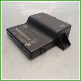 Centralina Gateway TEMIC 2840747605300 AUDI A4 8K 2.0 TDI 8R0907468C 2011 2016