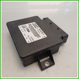 Centralina Freno di Stazionamento TRW A2C53406353 AUDI A4 8K 2.0 TDI 8K0907801J 2011 2016