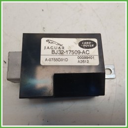 Centralina BCM Control Module LAND ROVER RANGE ROVER EVOQUE 2.2 BJ3217509AC 2011 2018