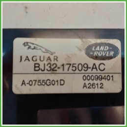 Centralina BCM Control Module LAND ROVER RANGE ROVER EVOQUE 2.2 BJ3217509AC 2011 2018